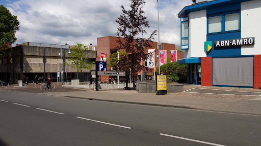 Q-Park Achterdoelen