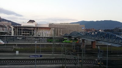 Photos of Bicycle rentals Radstation Freiburg