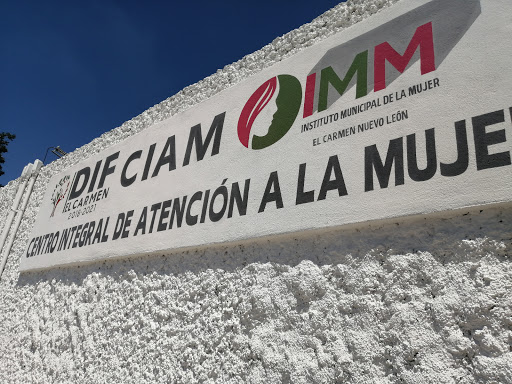 CIAM El Carmen