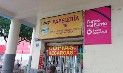 PapeleríA JRG