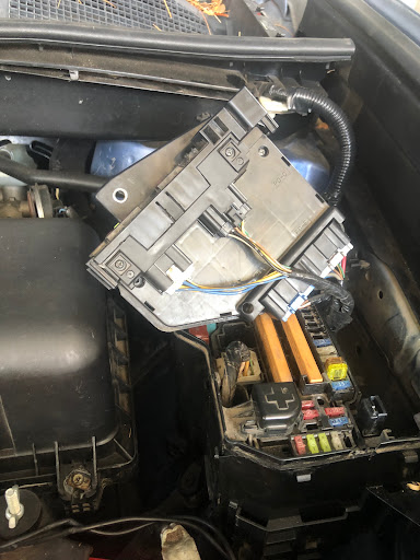 Ser Auto - Visual