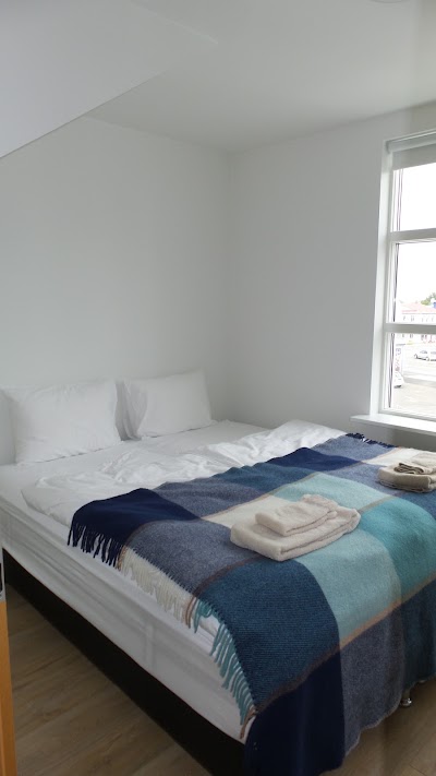 Photos of Center Apartment Hotel