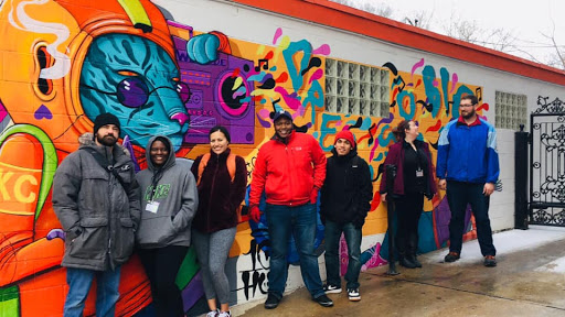 Urban Hikes Kansas City