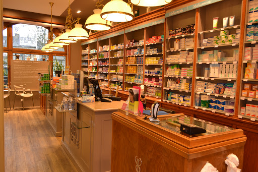 PHARMACIE ROUDAUT