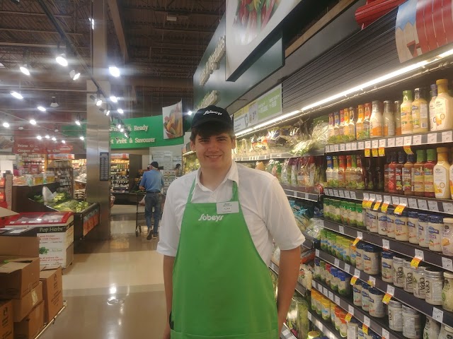 Sobeys Northwest