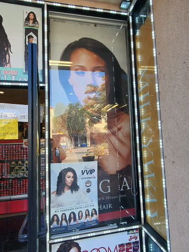 Basket Beauty Supply Gallery - United States