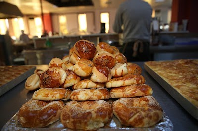 Etimesgut Belediyesi Atakent Sosyal Tesisleri