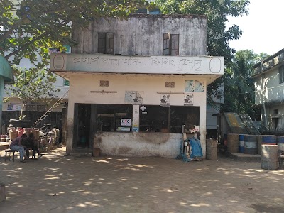 gas-station