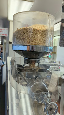 Magee's House of Nuts by null