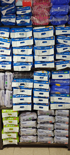 Baby diaper all variant available free home delivery Vasai Virar Nalasopara post image