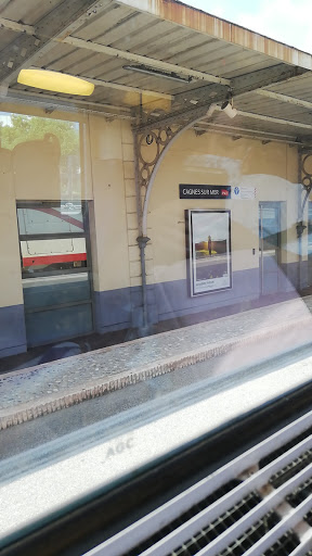 Gare Cagnes-sur-Mer - Thumbnail