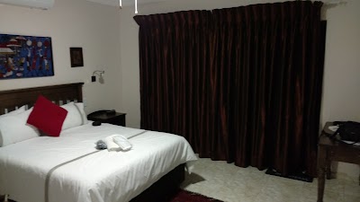 Photos of Nyaleti Lodge