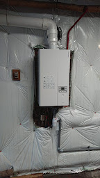 Photo n°10 de Planete france environnement à Liévin (Chauffagiste)