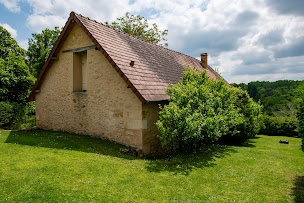 Photo n°23 de Les Gîtes de JueVince à Issac (Maison d'hôtes)