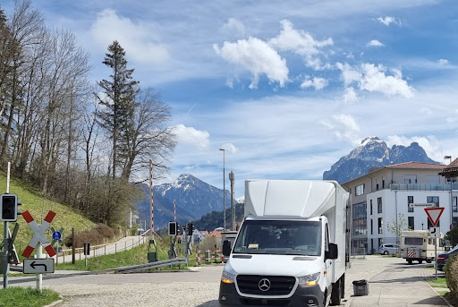 Göpfarth Dienstleistungen & Logistik