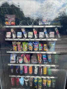 Bild: Snackautomat - Don Snacko GbR Alle