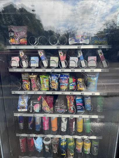 Foto von Snackautomat - Don Snacko GbR