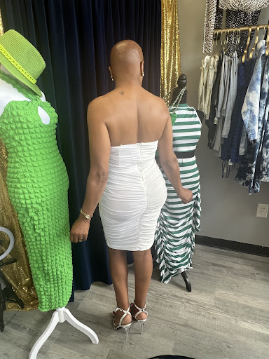 Styled2aTee Boutique LLC - Thumbnail