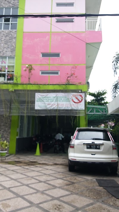 Photos of Rumah Sakit Khusus Ibu dan Anak Annisa