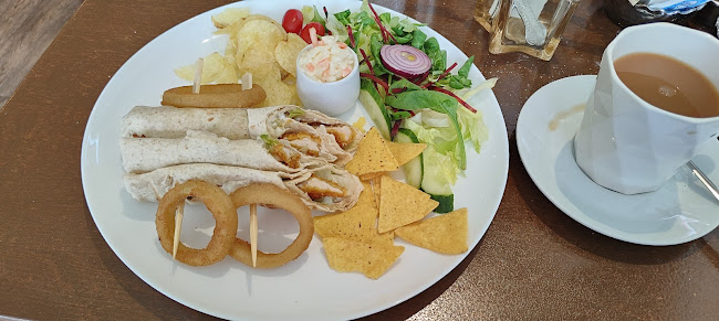 Comments and reviews of Killay Cafe