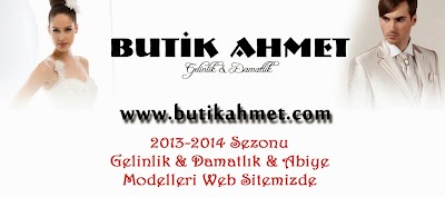 Photos of Butik Ahmet Moda Evi