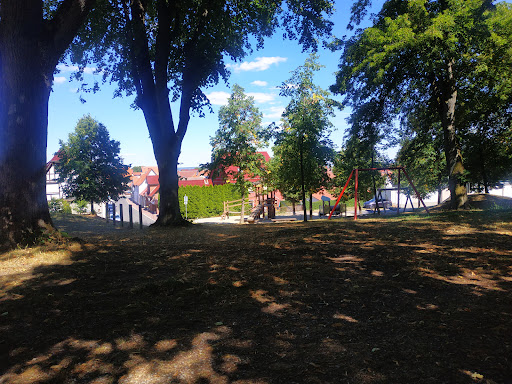 Spielplatz Küllstedt - Visual