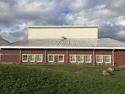 Calkins Road Middle School - Thumbnail
