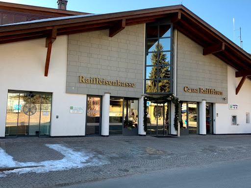 Raiffeisenkasse Deutschnofen-Aldein - Thumbnail