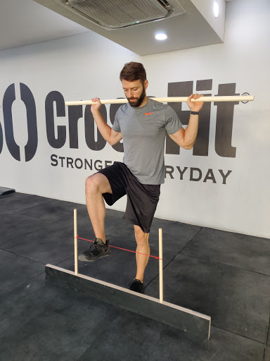 LinnFit Coaching