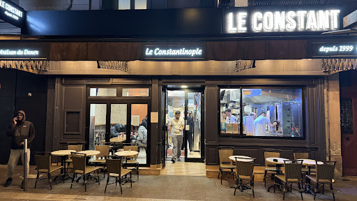 Photo 4 - Le Constantinople