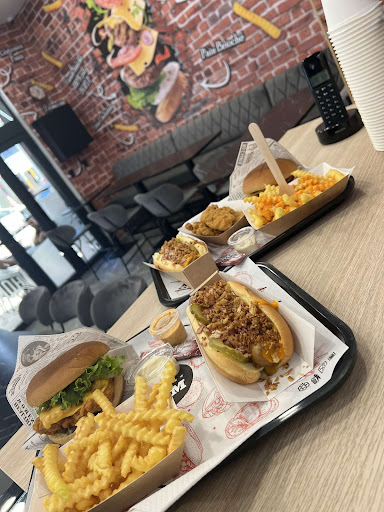 Photo 7 - Home Burger - Original Smash Burger Grenoble