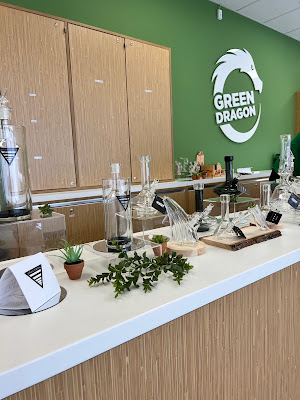 Photo of Green Dragon Dispensary - Jacksonville