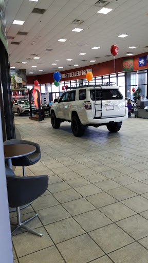 San Marcos Toyota - Thumbnail