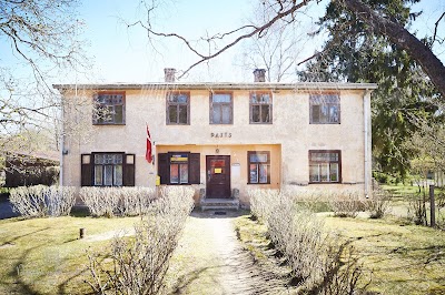 post-office
