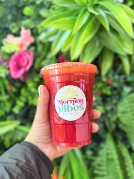 Morning Vibes Cafe by null