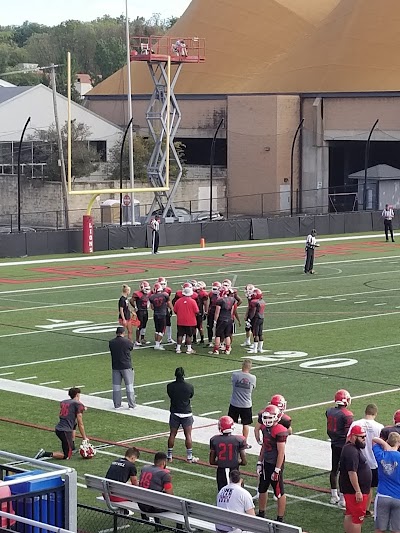 Gene L Shirk Stadium Albright College