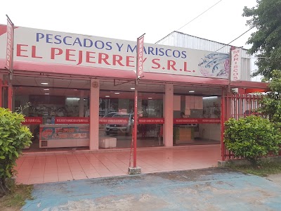 Photos of Pescados y mariscos El Pejerrey