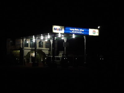 Photos of Dorgah Refueling Station