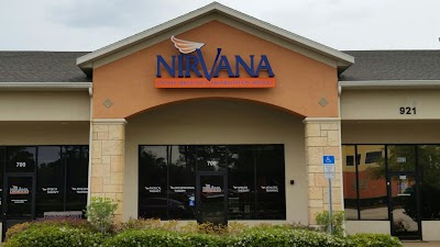 Nirvana Sports Medicine and Rehabilitation Services--Orange City