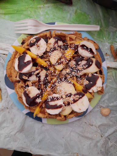 Nutrición Saludable - Thumbnail
