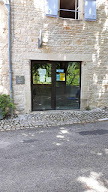 La Poste Agence Communale à Bruniquel