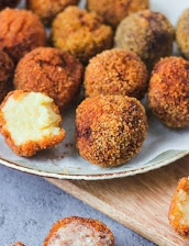 Croquetas Artesanas