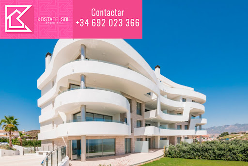 Kosta del Sol Inmobiliaria