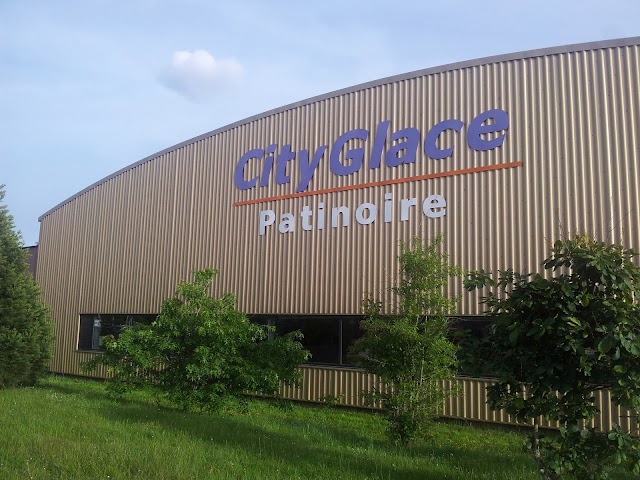 CityGlace