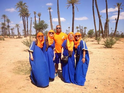 Photos of Morocco Tours & Events