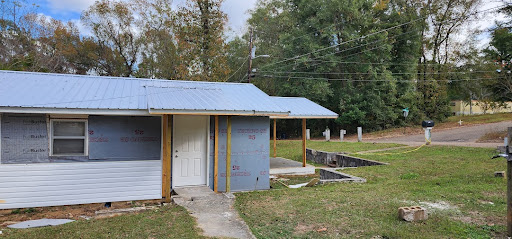 Gilbert Construction - Visual