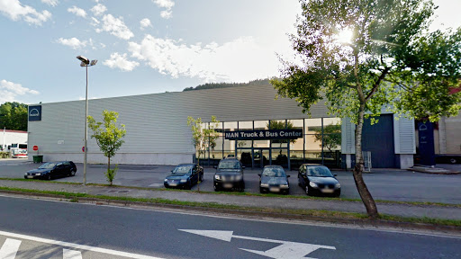 MAN Truck & Bus Center Norte