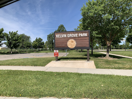 Kelvin Grove Park - Thumbnail