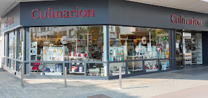 Photo n°3 de Culinarion | SAINT NAZAIRE à Saint-Nazaire (Magasin de matériel de cuisine)