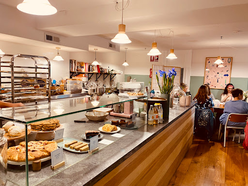 Sandy bake shop Gallery - Australia